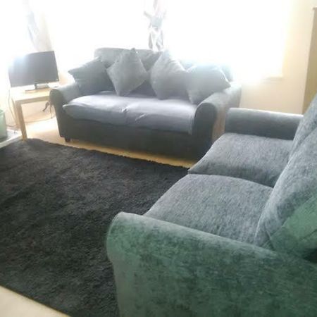 Largs Holidays Villa Buitenkant foto