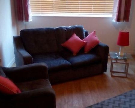 Largs Holidays Villa Buitenkant foto
