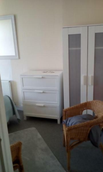 Largs Holidays Villa Buitenkant foto
